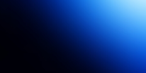 Dark BLUE vector blurred pattern.