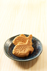たい焼き　イメージ