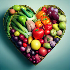 Healthy Heart 5