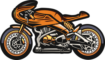 Racing cafe