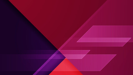 Obraz premium Abstract blue and purple dynamic background. Futuristic vivd neon swirl lines. Big data. Futuristic technology blue background. Cyber technology. Technology background.