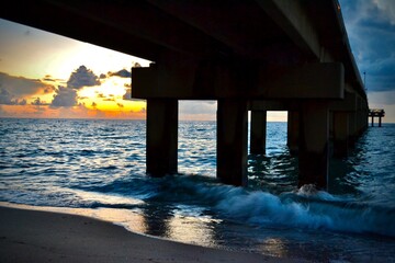 Pier Sunny Isles Beach - FL