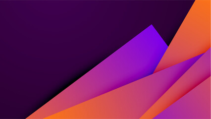 Abstract technology hi tech background concept speed movement motion blur moving fast in the light for template design dark blue. Vector illustration