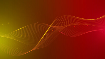 Abstract colorful digital technology background. can be used for wallpaper, template, poster, backdrop, book cover, brochure, leaflet, flyer