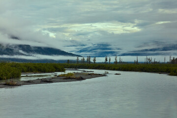 Kenai peninsula