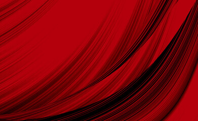 Fototapeta premium abstract red and black are light pattern with the gradient is the with floor wall metal texture soft tech diagonal background black dark sleek clean modern.