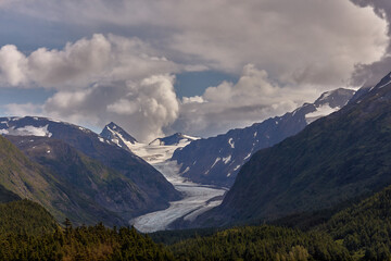 Kenai peninsula