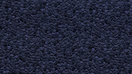 Fototapeta premium gravel black stone background