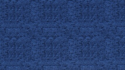 blue stone wall background for luxury brochure invitation ad or web template paper art canvas 