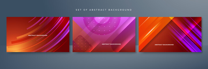 Modern futuristic digital speed tech business presentation background. Abstract tech futuristic technology interface. Hi-tech computer digital technology concept. Abstract technology communication.