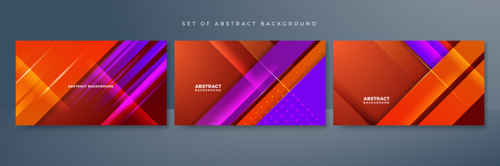 Modern futuristic digital speed tech business presentation background. Abstract tech futuristic technology interface. Hi-tech computer digital technology concept. Abstract technology communication.