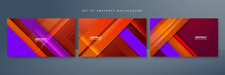 Modern futuristic digital speed tech business presentation background. Abstract tech futuristic technology interface. Hi-tech computer digital technology concept. Abstract technology communication.