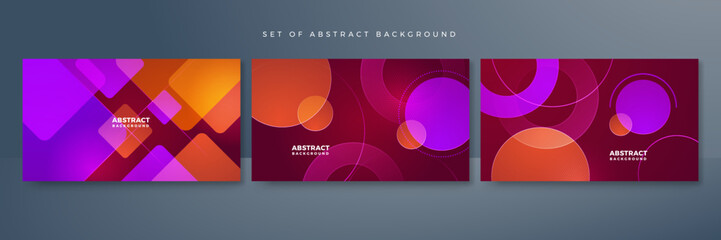 Modern futuristic digital speed tech business presentation background. Abstract tech futuristic technology interface. Hi-tech computer digital technology concept. Abstract technology communication.