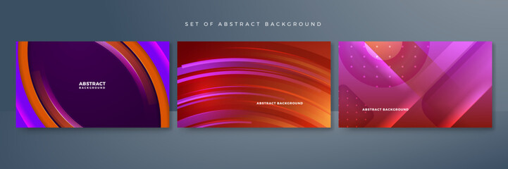 Modern futuristic digital speed tech business presentation background. Abstract tech futuristic technology interface. Hi-tech computer digital technology concept. Abstract technology communication.