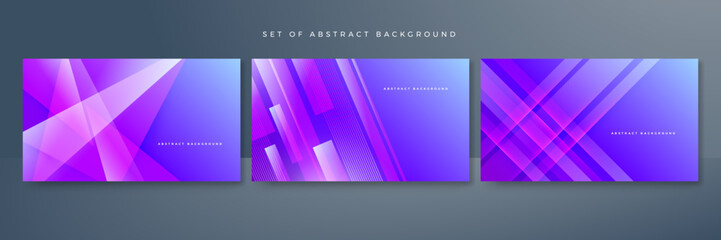 pink purple background