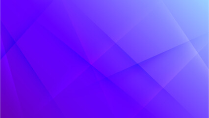 Fototapeta premium Modern gradient purple pink abstract design background. Vector abstract graphic design pattern presentation. Design for presentation design, flyer, social media cover, web banner, tech banner