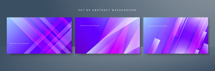 pink purple background