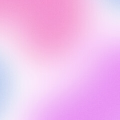Noise Blurred Gradient Pastel Background