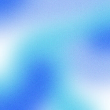 Noise Blurred Gradient Pastel Background