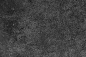 Dark gray concrete wall texture background