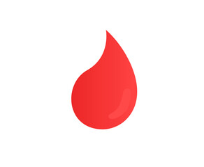 Fototapeta premium blood donor