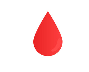 blood donor design icon