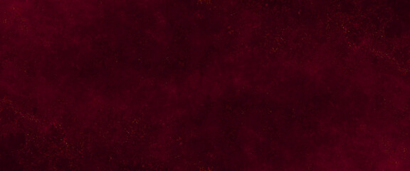 Abstract Watercolor red grunge background painting. Beautiful stylist modern red texture background with smoke. Red grunge old paper texture. Rich red background texture, marbled stone or rock texture