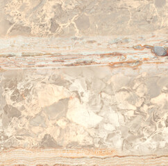 Cream white travertine, rock marble texture and pattern for inner design or background