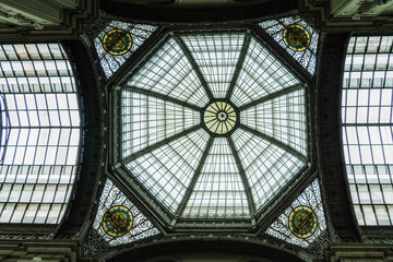 Municipal Palace of Guayaquil (Palacio Municipal de Guayaquil).