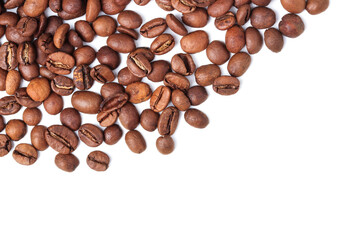 Coffee beans
