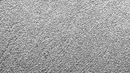 Distressed black texture. Dark grainy texture on white background. Dust overlay textured. Grain noise particles. Rusted white effect. Grunge design elements. Vector illustration, EPS 10.