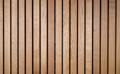 oak wood plancks background. wood texture