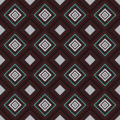 Modern masculin geometric motif pattern, fabric design manly background. Simplicity concept, small patch print block apparel textile, ladies dress, man scarf, shirt, fashion garment, pack, wrap, cloth