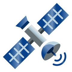 space station icon