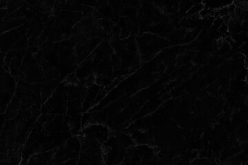 Black marble texture background pattern with high resolution for design.