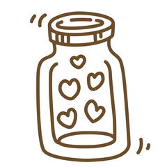 jar of love