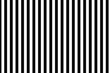 black and white striped background