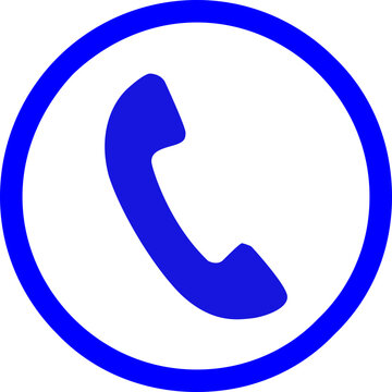 simple contact icon