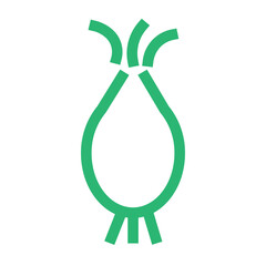 chili garden pepper plant planting plants vegetable icon