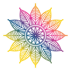 colorful mandala luxury ornamental mandala design background, mandala design, Mandala pattern Coloring book Art wallpaper design, tile pattern, greeting card