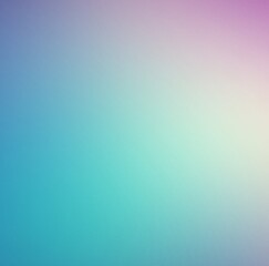 Fondo abstracto con detalle y degradado de luz en tonos azul rosa y blanco