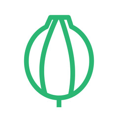 cooking drinks food kitchen onion vegetable icon