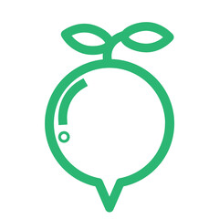 cooking food healthy kitchen seasoning union vegetable icon