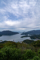 五老スカイタワー