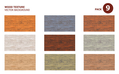 set of wood texture background wooden board background for Brochure, Flyer, Poster, leaflet, Annual report, Book cover, Banner, Presentation, Website, App, wallpaper.