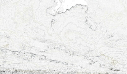 White marble texture. Abstract black and white background. Cool fashion digital template of graphic futuristic illustration. Modern art design blur space of smoke environment. Abstract grungy backdrop