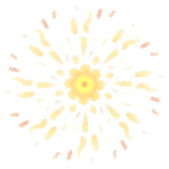 sun