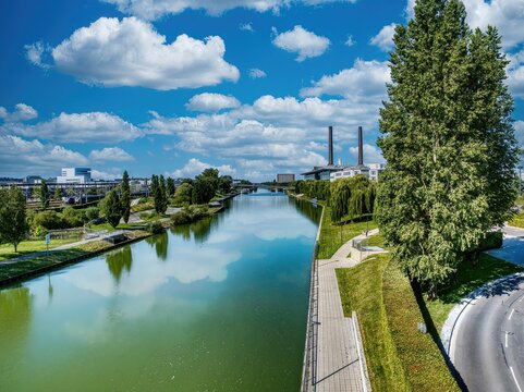 Wolfsburg Autostadt