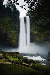 Fototapeta premium waterfall