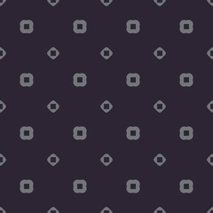 Ornament pattern design template with geometric motif. decorative background in flat style. repeat and seamless vector for wallpapers, wrapping paper, packaging, printing business, textile, fabric